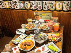 -小川洋风料理(街道口店)
