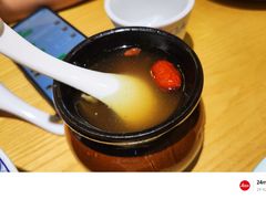 -重庆老字号·吴抄手·高豆花(T3航站楼店)