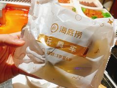 -海底捞火锅(德辉广场店)