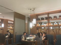 -梁家大院•农家菜(昆山会展中心店)