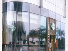 -星巴克(三亚海棠湾国际免税城店)