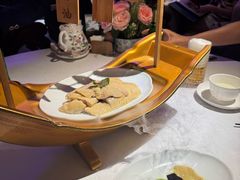 乘风破浪海南鸡-狮拾久·现代新加坡料理(福田COCO Park店)