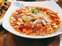 -伊兰麒兰馨园·川菜·清真馆(339电视塔店)