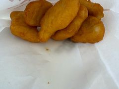 -热将汉堡 HOT SAUCE(下马坊店)