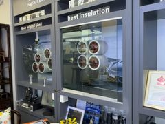 -博锐德·V-KOOL威固隐形车衣·隔热膜(光彩店)