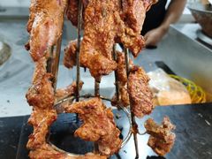 -新疆喀什噶尔餐厅(普利街店)