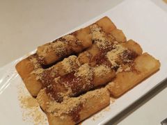 红糖糍粑-渝蛙馆(新百店)