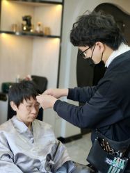 -TOP HAIR SALON