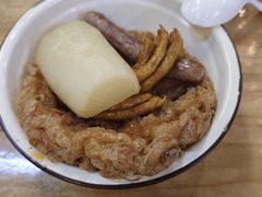 -丽丽三鲜螺蛳粉(田林路店)