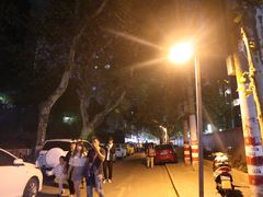 小区环境-明瓦廊小区