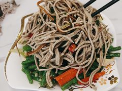 -西北朗益和穆斯林餐厅