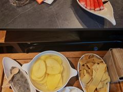 -竹犇番茄火锅(长风街店)