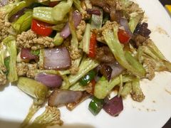 -七菜馆·东北菜·蒸饺(文体路店)