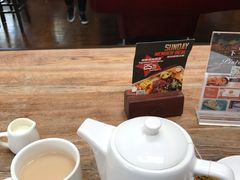 -Big Bamboo 大竹子体育主题餐厅(虹梅路店)