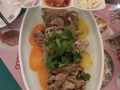 -巴依老爷·新疆美食(上城区天城路店)
