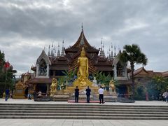 -西双版纳总佛寺