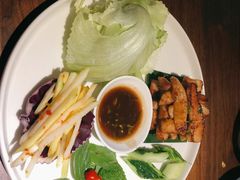 -星叶·东南亚料理(宁波万象汇店)