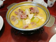 -三品香·江浙菜(松江九谊店)