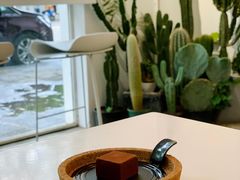 -收获咖啡HARVEST RESERVE(苍山店)