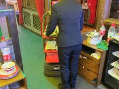 -袍家大院重庆火锅(文安路店)