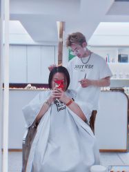-形象革命造型·护肤Hair Studio