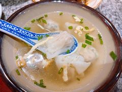 -南京大牌档(香港广场店)
