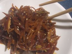 -金狮麟·新豫菜(金码大厦店)