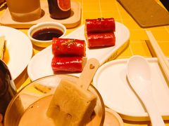 -蔡澜点心·粤菜(花城汇南区店)