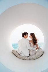 点击看大图 -太古映画婚纱摄影(天河店)