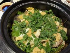 -申粤轩酒楼·三十年粤菜经典(丁香花园店)