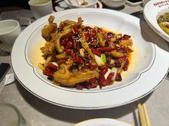 -新渝城·始于2000年(淘金店)