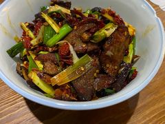 -胡胖子专业长沙菜(衡山路店)