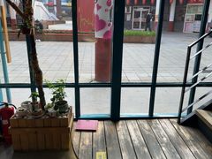 -康轩盲人按摩(上海沙龙店)