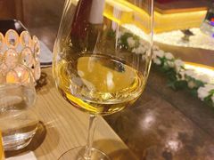 白葡萄酒-CHASE Modern Cuisine(崇宁路店)