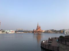 -大连海昌发现王国主题公园