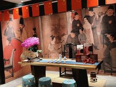 -馋遇江南·精致湖景雅宴(东方之门店)