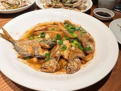 -小厨师·二十年沈家门小海鲜(百井坊巷店)