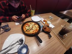 -必胜客(永旺店)