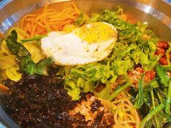 -豚豚猪村烤肉·韩国烤肉(总店)