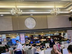 -北海渔村酒楼·粤菜海鲜点心(新华店)