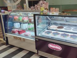 -奈尔宝家庭中心·亲子餐厅(华采天地店)