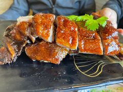 -肖四女·江湖菜(临港店)