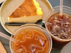 -稀物集咖啡(徽州大道店)