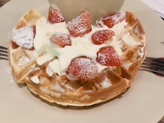 -漫咖啡(银泰创意城店)