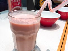 -喜家德虾仁水饺(艺汇家店)