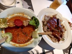-新兴·金羊座·粤菜点心(乐峰店)