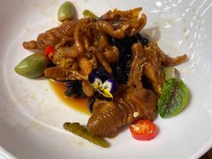 -必点海鲜·鲅鱼水饺(鞍山西道店)