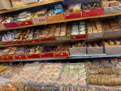 零售区-庆祥斋糕点厂(留学路店)