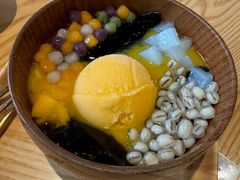 -杏甜品(尖沙咀加拿分道店)