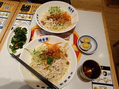 -陳香貴·兰州牛肉面(上海长风大悦城店)